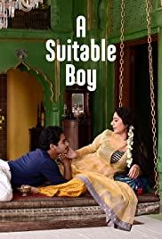 A Suitable Boy streaming ita