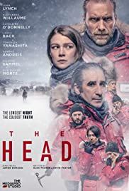 The Head