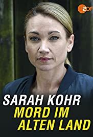 Sarah Kohr streaming ita