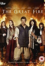 The Great Fire streaming ita