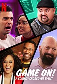 Sitcom contro sitcom streaming ita