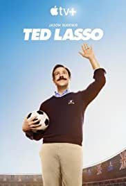 Ted Lasso streaming ita