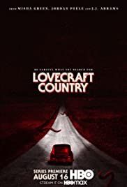 Lovecraft Country streaming ita