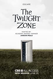 The Twilight Zone streaming ita