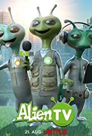 Alien TV streaming ita