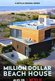 Million Dollar Beach House streaming ita