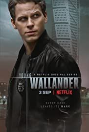 Il giovane Wallander streaming ita