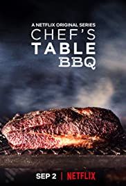 Chef's Table BBQ streaming ita