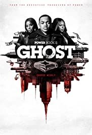 Power Book II Ghost streaming ita