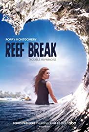 Reef Break streaming ita