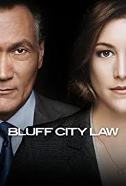 Bluff City Law streaming ita