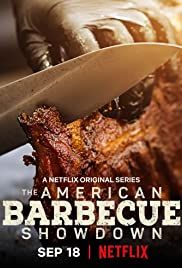 American Barbeque streaming ita