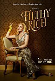 Filthy Rich streaming ita