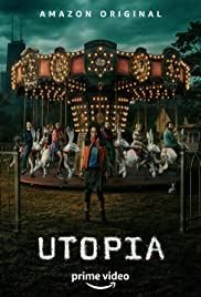 Utopia streaming ita