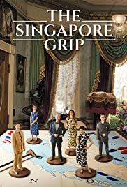 The Singapore Grip streaming ita