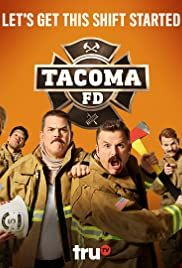 Tacoma FD streaming ita