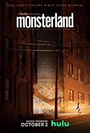 Monsterland streaming ita