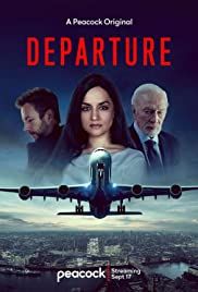 Departure streaming ita