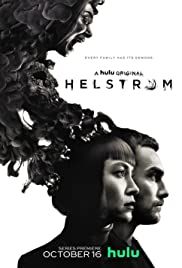 Helstrom streaming ita