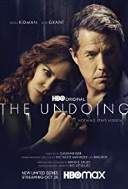 The Undoing streaming ita