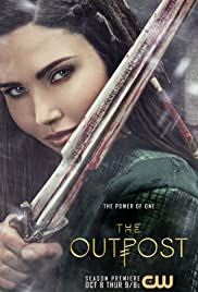 The Outpost streaming ita