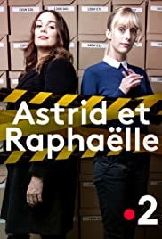 Astrid e Raphaelle streaming ita