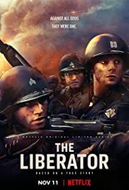 The Liberator streaming ita