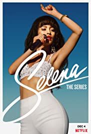 Selena - The Series streaming ita