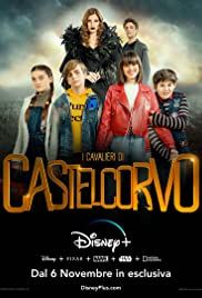 I cavalieri di Castelcorvo streaming ita