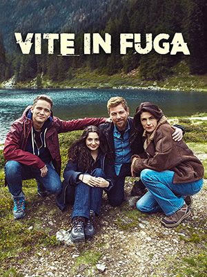 Vite in Fuga streaming ita