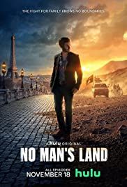 No Man's Land streaming ita