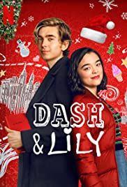 Dash & Lily streaming ita