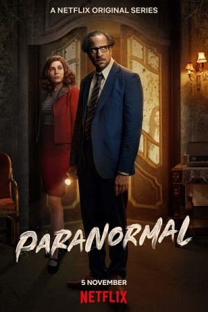 Paranormal streaming ita