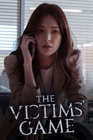 The Victims' Game streaming ita