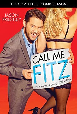 Call Me Fitz streaming ita