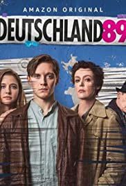 Deutschland 89