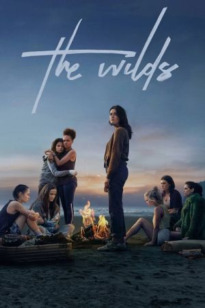 The Wilds streaming ita