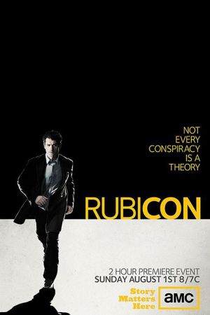 Rubicon streaming ita