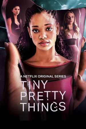 Tiny Pretty Things streaming ita