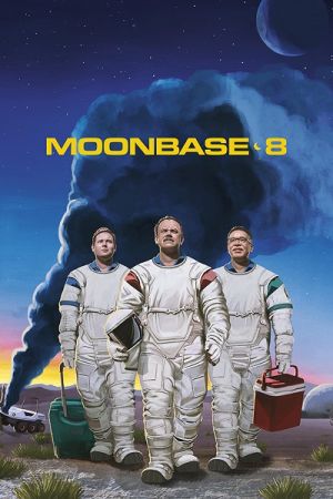 Moonbase 8