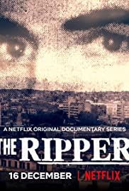 The Ripper streaming ita