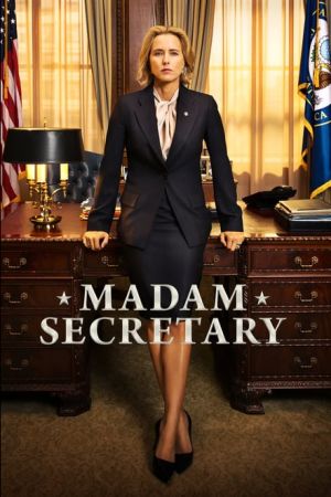 Madam Secretary streaming ita