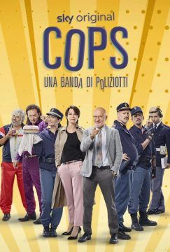 Cops - Una banda di poliziotti