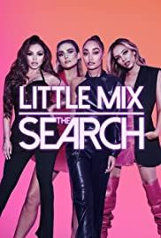 Little Mix: The Search streaming ita