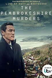 The Pembrokeshire Murders streaming ita