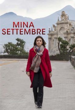 Mina Settembre streaming ita