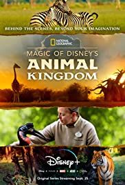 Gli eroi del Disney Animal Kingdom streaming ita