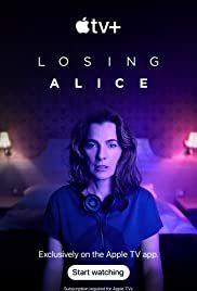 Losing Alice streaming ita