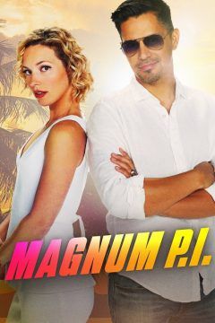 Magnum P.I. streaming ita