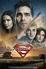 Superman & Lois streaming ita